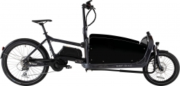 Rower elektryczny transportowy BBF eCargorider2.0 Comfort