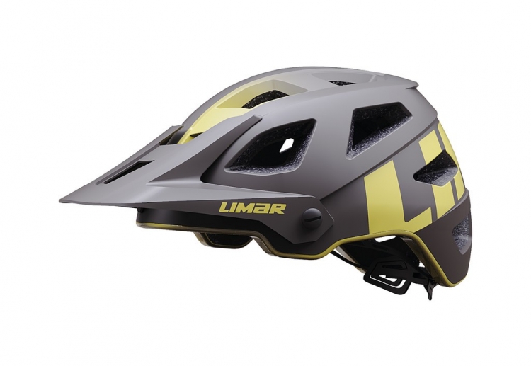 LIMAR Delta, kask MTB, r. M (53-57cm)