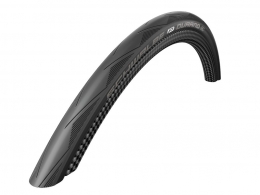 Schwalbe Durano HS464 28 cali 700x23C 23-622 czarna, zwijana