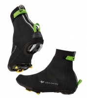 SealSkinz KJ151 ochraniacz przeciwdeszczowy na buty, L (43-46)