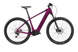 KELLYS Tayen R50 Pink 29" 720Wh