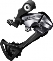 Shimano Acera Shadow RD-T3000, przerzutka tylna 9-rzędowa