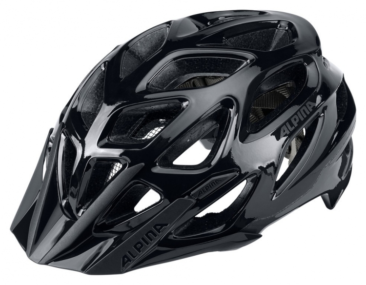 ALPINA Mythos 3.0 kask MTB, r. 59-64 cm