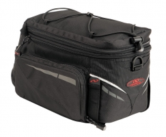 NORCO Canmore Active Series torba na bagażnik, czarna