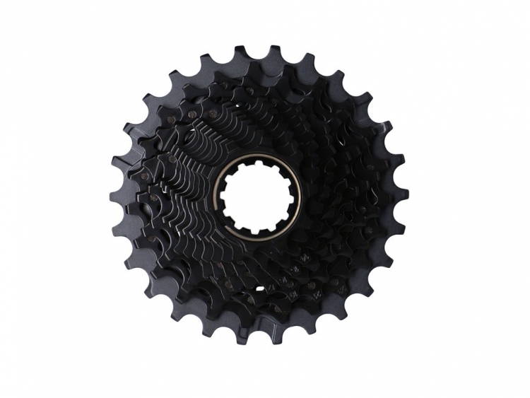 Kaseta Sram XG-1270 D1 12rz, 10-26T czarna Kaseta Sram XG-1270 D1 12rz, 10-26T czarna