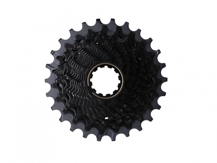 Kaseta Sram XG-1270 D1 12rz, 10-26T czarna