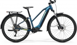 Rower elektryczny MTB Merida eBIG.TOUR 400 EQ