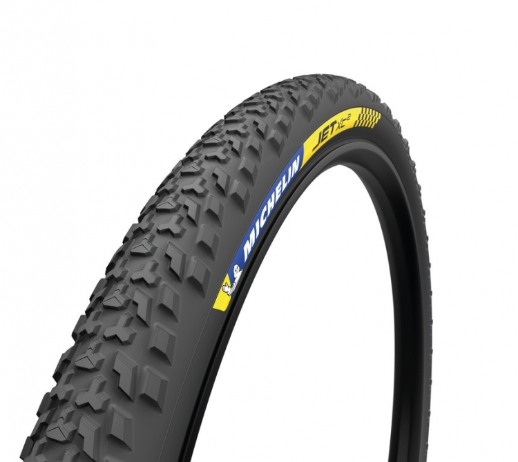 Opony Michelin Jet XC² TLR Opony Michelin Jet XC² TLR