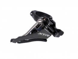 Przerzutka przód Shimano XTR FD-M9100-M