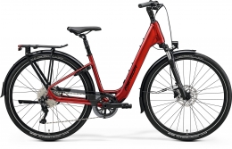 Rower elektryczny miejski Merida eSPRESSO URBAN 300 EQ