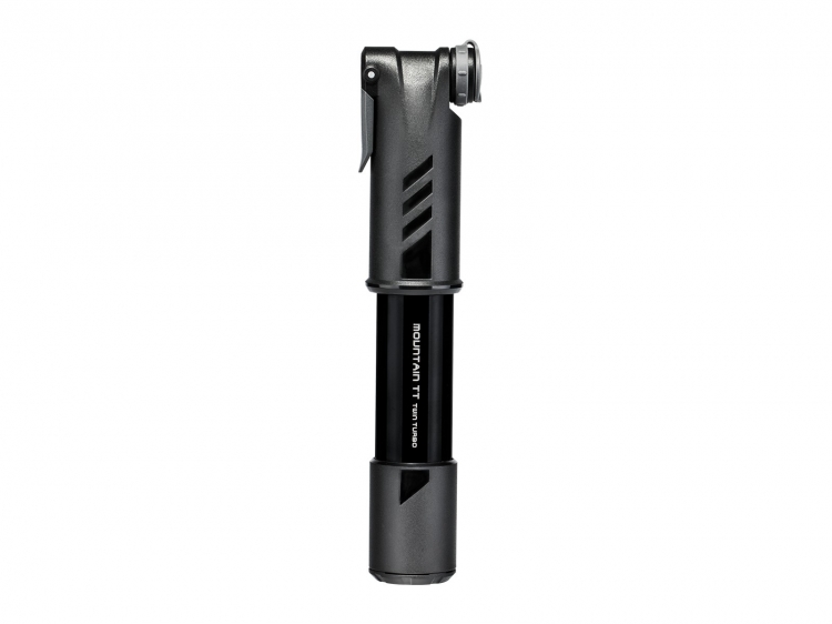TOPEAK Pompka Mountain TT Twin Turbo TOPEAK Pompka Mountain TT Twin Turbo