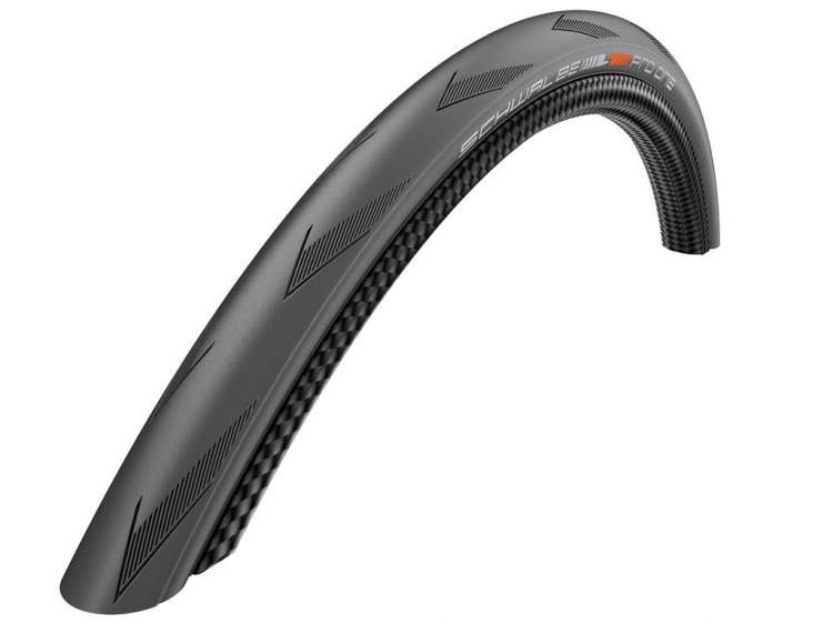 Schwalbe Pro One HS462 Opona zwijana 26x1.10\" 28-559 czr-MSkin TLE Evo VG AddRa