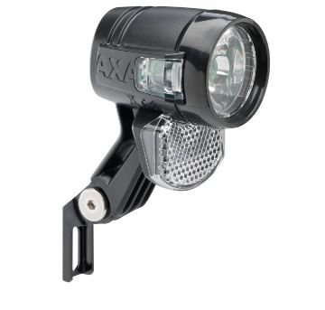 Lampa przednia AXA Blueline 30