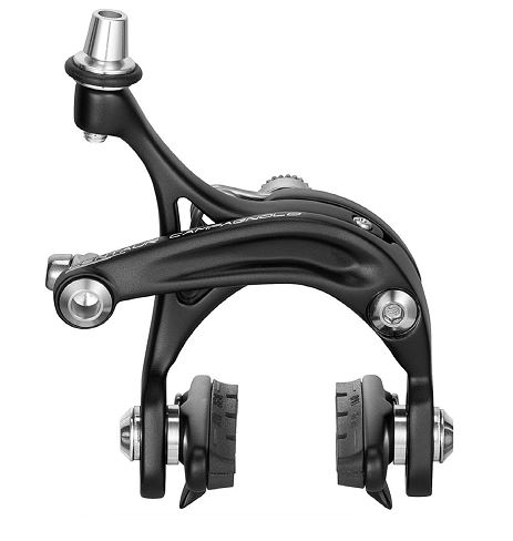Zestaw hamulcowy Campagnolo Centaur, dual pivot przód i tył