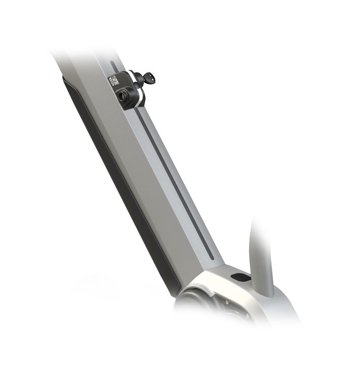 zabezpieczenie MRS TheRailLock z cylindrem baterii zabezpieczenie MRS TheRailLock z cylindrem baterii