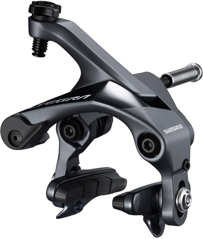 SHIMANO Ultegra BR-R8000 hamulec szosowy, tylny SHIMANO Ultegra BR-R8000 hamulec szosowy, tylny