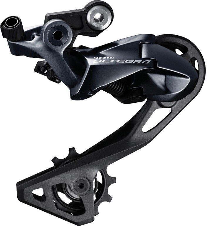 Przerzutka tył Shimano Ultegra RD-R8000 GS 11rz