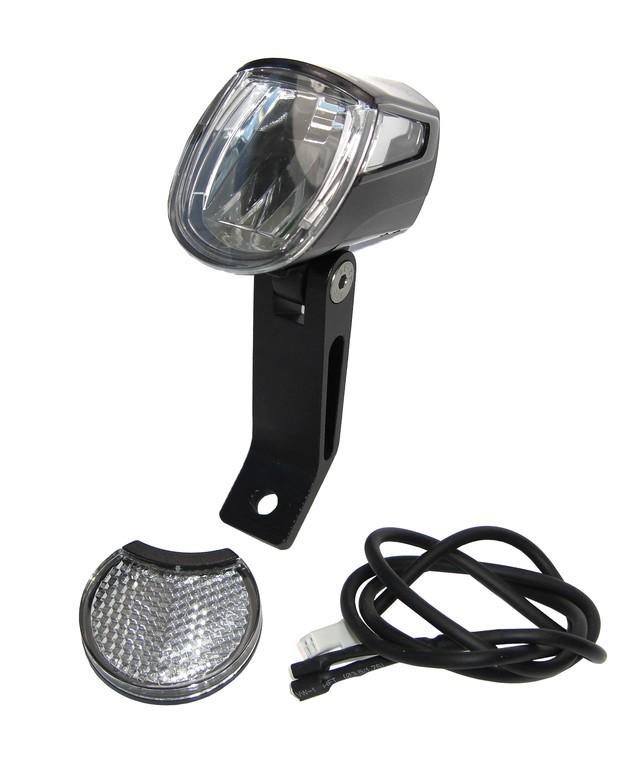 Lampa przednia Trelock Bike-i Go Lampa przednia Trelock Bike-i Go