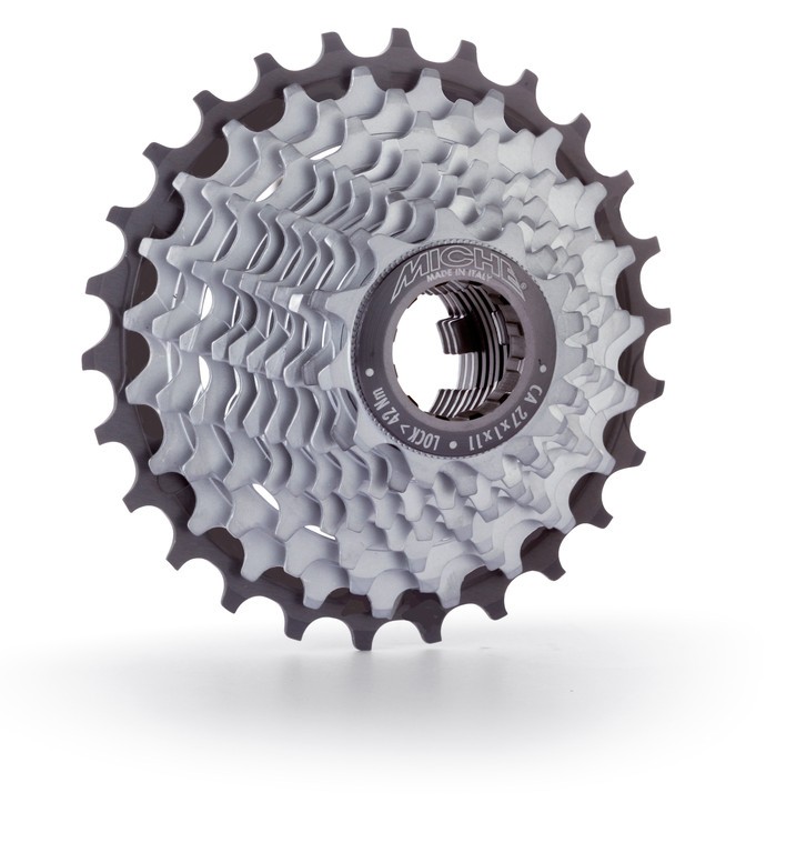 Miche Light Primato 1514D kaseta 11-rzędowa, 14-29, Campagnolo