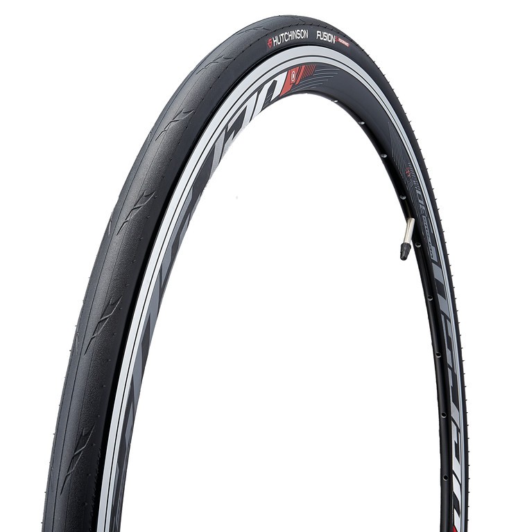 Hutchinson Fusion 5 Performance opona zwijana 28 cali 700 x 28, TLR Hutchinson Fusion 5 Performance opona zwijana 28 cali 700 x 28, TLR