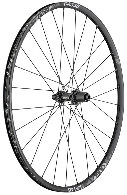 Koło tylne DT Swiss X1900 Spline 27.5\"/22.5mm Koło tylne DT Swiss X1900 Spline 27.5\"/22.5mm