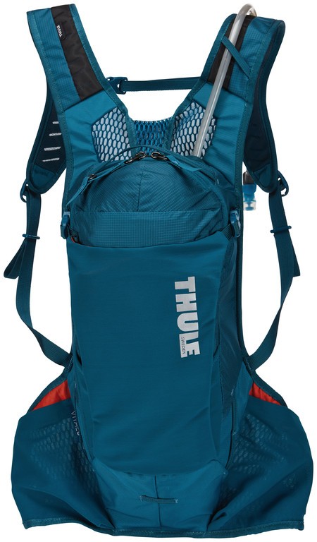 THULE Vital plecak rowerowy z bukłakiem, niebieski, 8L