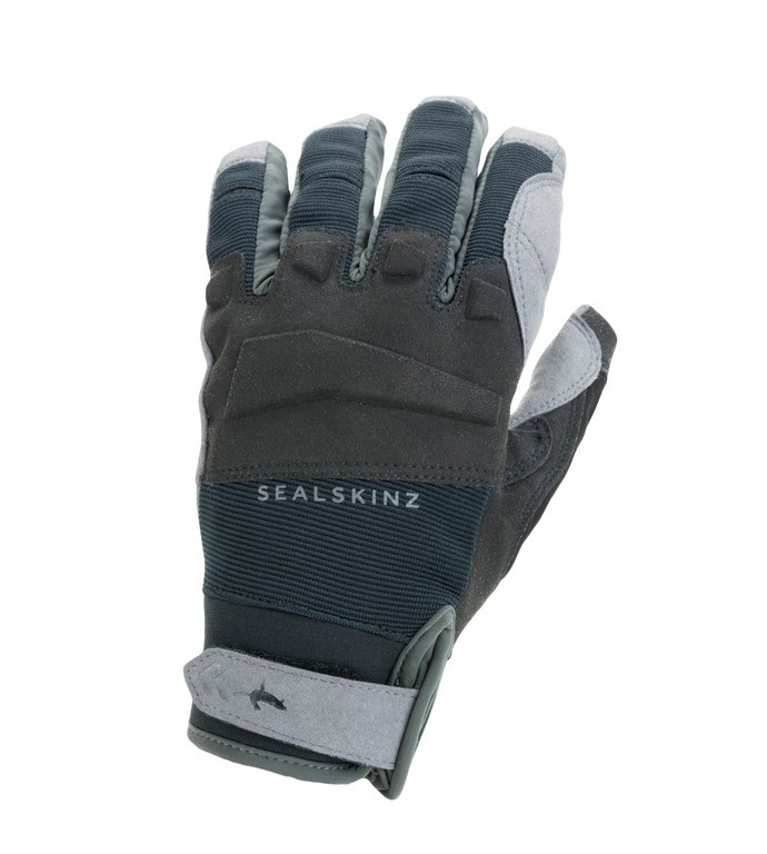 SealSkinz All Weather wodoodporne rękawice MTB, r. S (7-8)