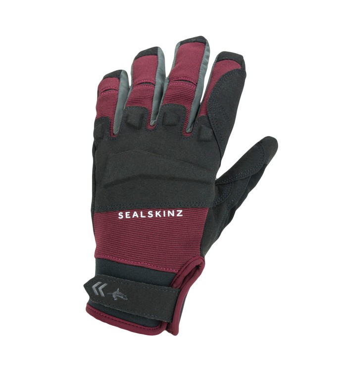 SealSkinz All Weather wodoodporne rękawice MTB, r. XL (11)