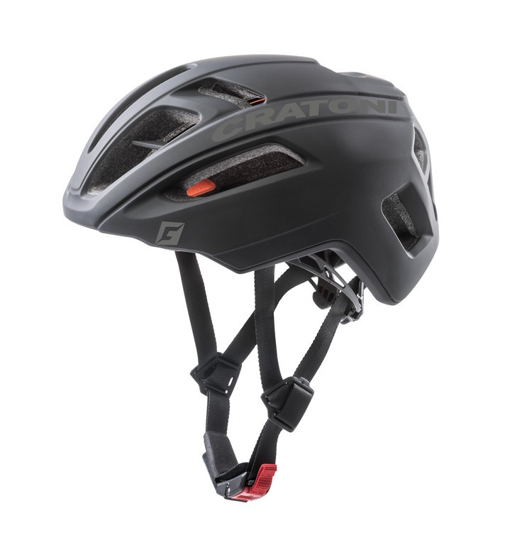 Kask rowerowy Cratoni C-Pro (Performance)r. S/M (54-58cm) Kask rowerowy Cratoni C-Pro (Performance)r. S/M (54-58cm)