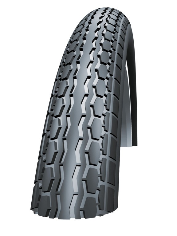 Schwalbe HS140 Opona 12 1/2 x2 1.75\" 47-203 czr KG SBC Active