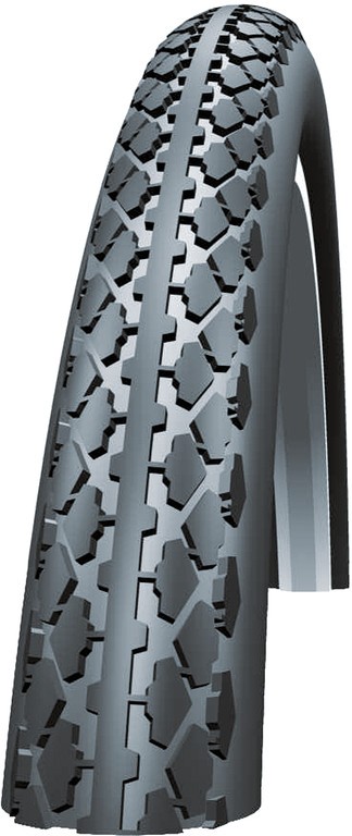 Schwalbe HS159 Opona 20x2.00\" 54-428 cz/cz TSkin KG SBC Active