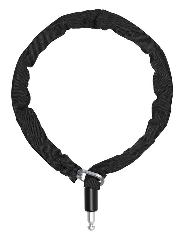 zapiecie łańcuchowe Onguard eScooter 8291 120cm x 4 mm zapiecie łańcuchowe Onguard eScooter 8291 120cm x 4 mm