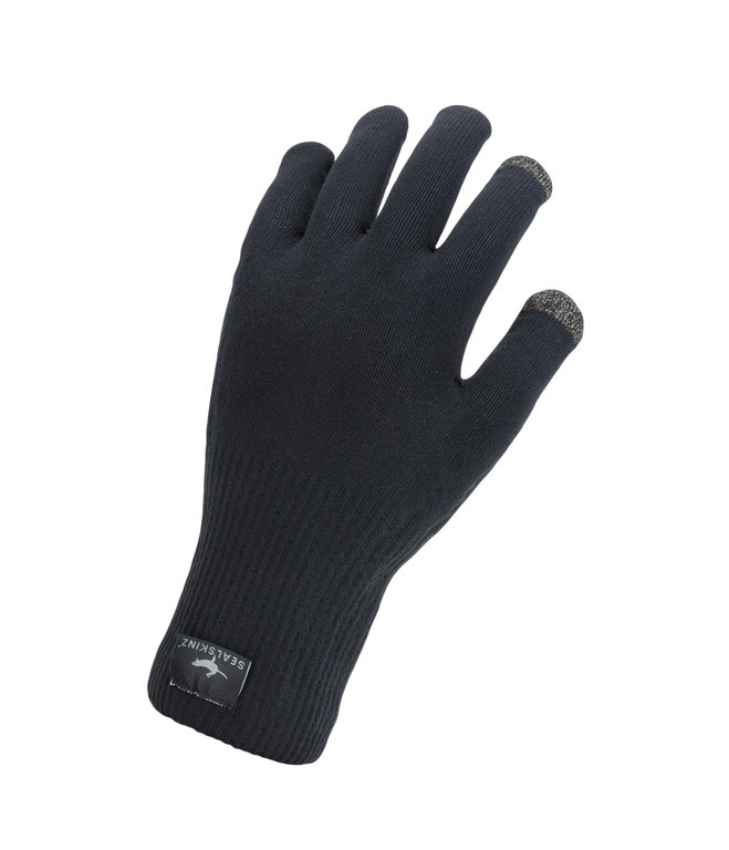 Rękawiczki SealSkinz Ultra Grip knitted r. L/10 Rękawiczki SealSkinz Ultra Grip knitted r. L/10