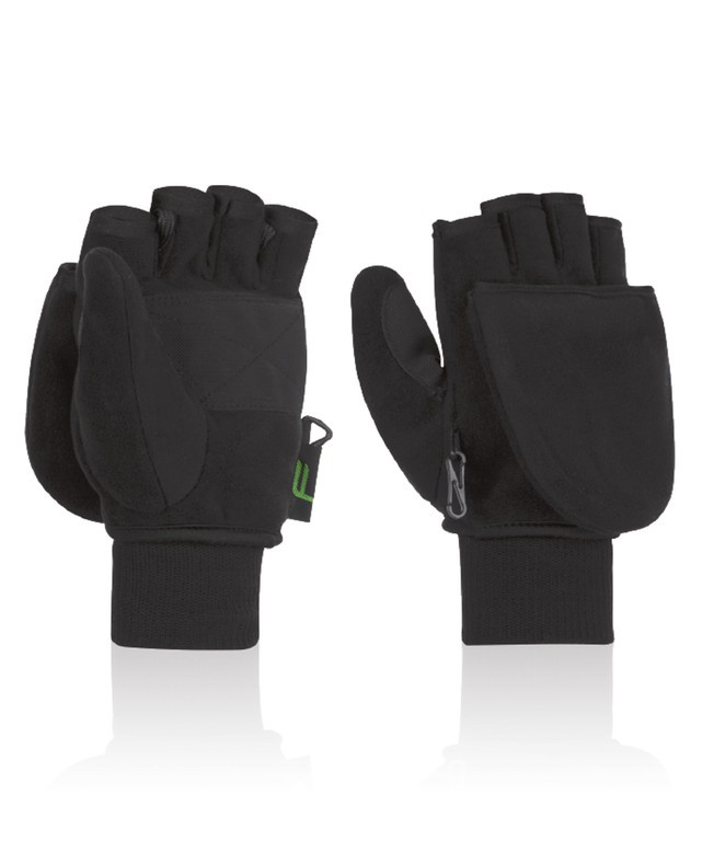 Rękawiczki F Mittens Flap r. L Rękawiczki F Mittens Flap r. L