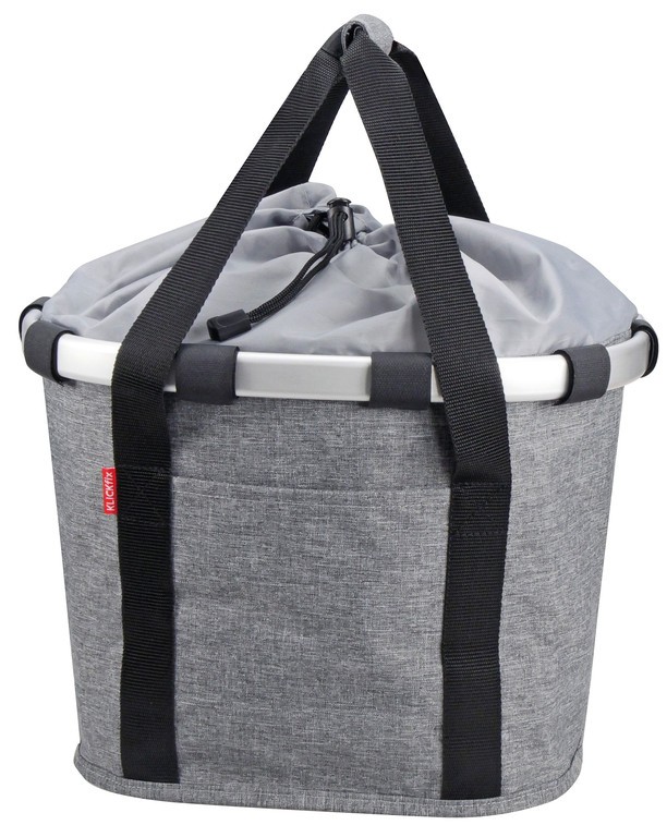 Torba na zakupy KLICKfix Bikebasket Torba na zakupy KLICKfix Bikebasket