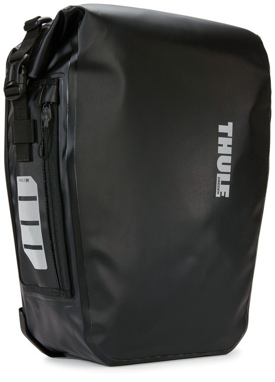 Sakwa rowerowa Thule Shield Pannier 17L