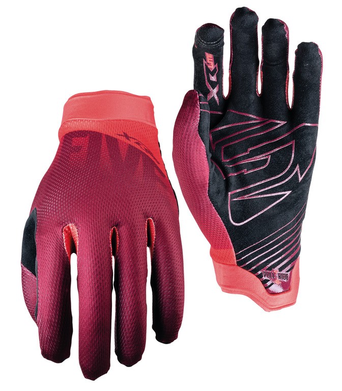 Rękawiczki Five Gloves XR - LITE Bold r. M/9