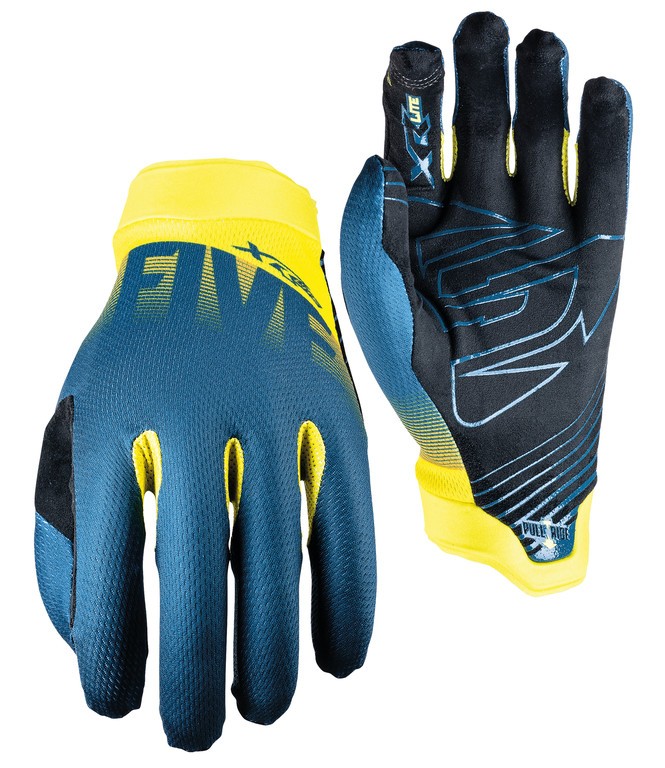 Rękawiczki Five Gloves XR - LITE Bold r. M/9