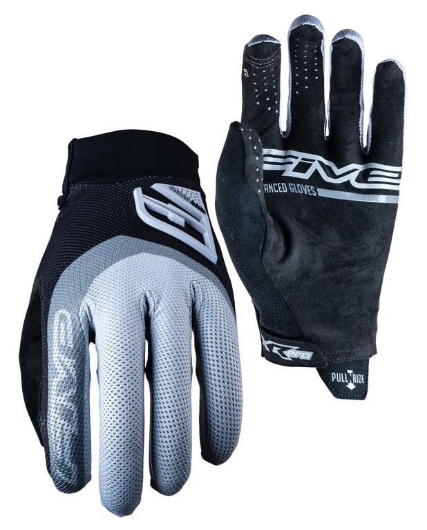 Rękawiczki Five Gloves XR - PRO r. M/9