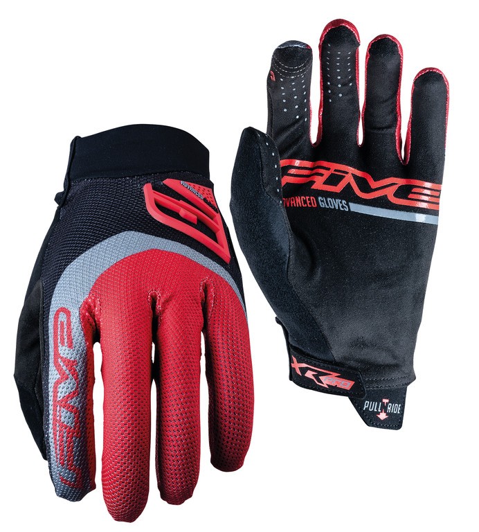 Rękawiczki Five Gloves XR - PRO r. XL/11