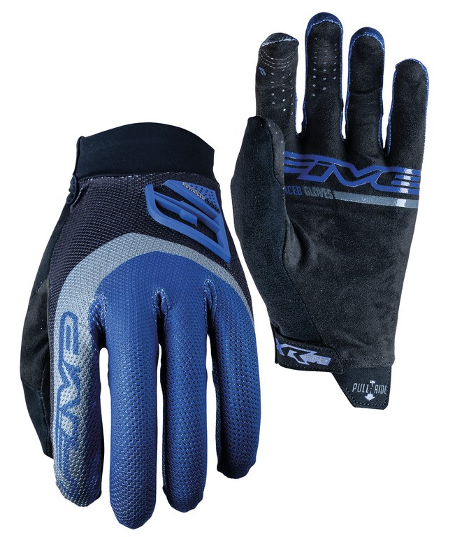 Rękawiczki Five Gloves XR - PRO r. M/9 Rękawiczki Five Gloves XR - PRO r. M/9