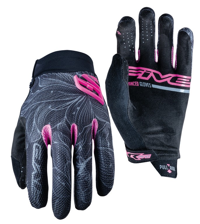 Rękawiczki Five Gloves XR - PRO r. L/10