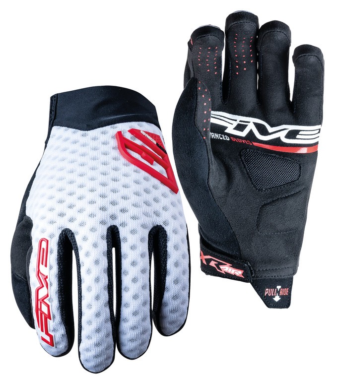 Rękawiczki Five Gloves XR - AIR r. S/8