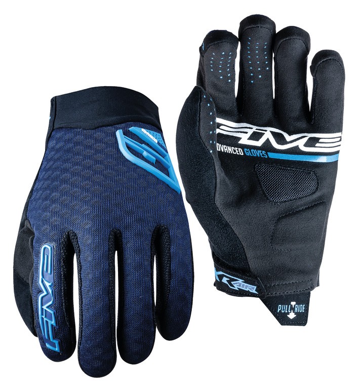 Rękawiczki Five Gloves XR - AIR r. S/8