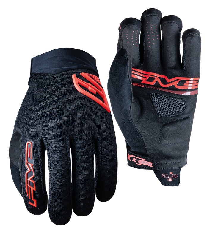 Rękawiczki Five Gloves XR - AIR r. S/8