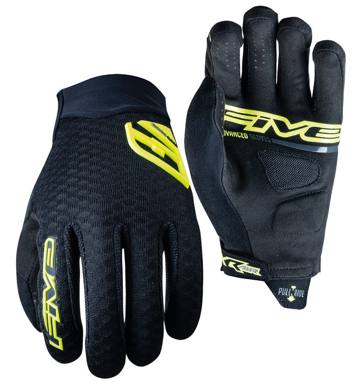 Rękawiczki Five Gloves XR - AIR r. S/8