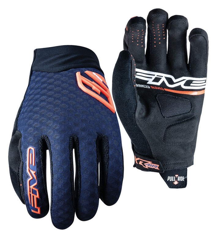 Rękawiczki Five Gloves XR - AIR r. S/8