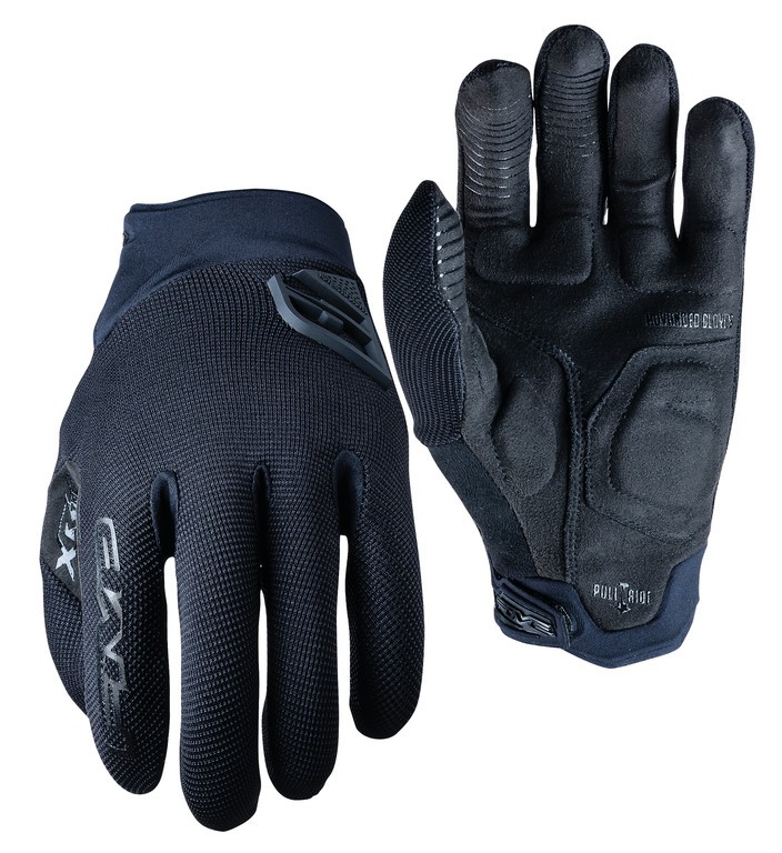 Rękawiczki Five Gloves XR - TRAIL Gel r. S/8 Rękawiczki Five Gloves XR - TRAIL Gel r. S/8