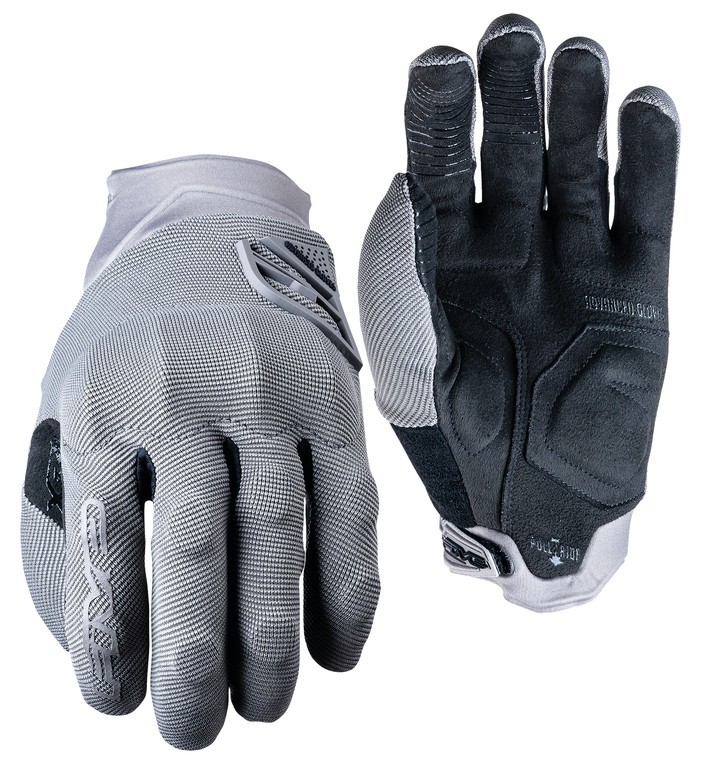 Rękawiczki Five Gloves XR - TRAIL Protech r. M/9
