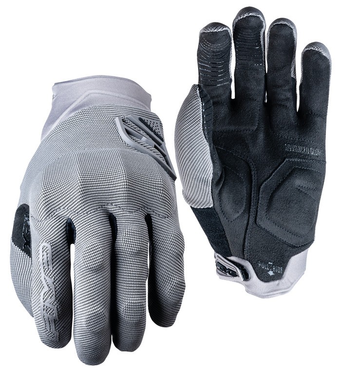 Rękawiczki Five Gloves XR - TRAIL Protech r. XL/11 Rękawiczki Five Gloves XR - TRAIL Protech r. XL/11